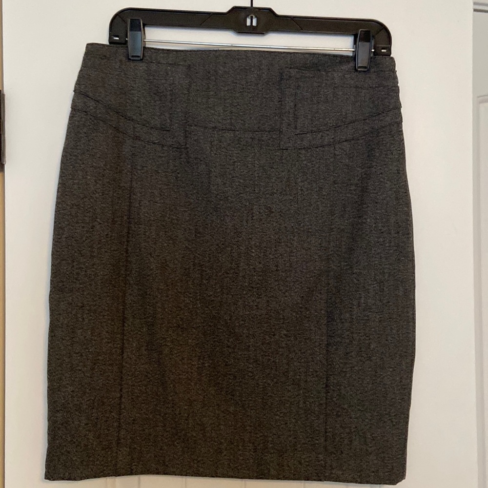 Express pencil skirt